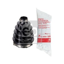 Kit Cuffia Semiasse Febi