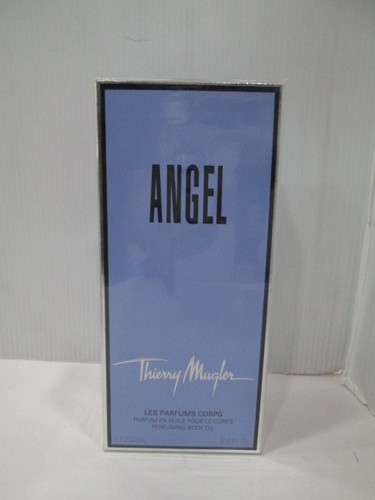 Angel thierry mugler olio - angel,