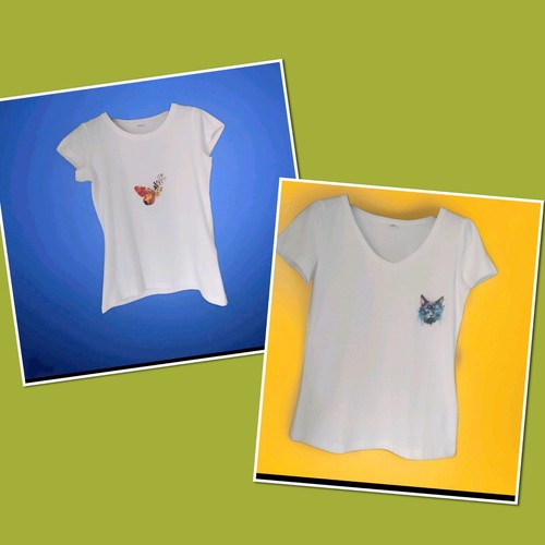 Set shirt donna - , t-shirt