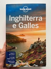 INGHILTERRA E GALLES | Lonely Planet | Guida turistica per viaggiare in italiano