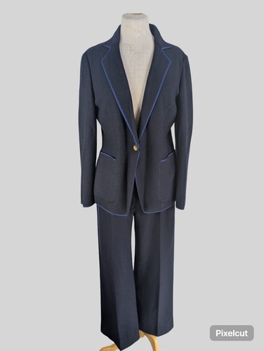Tuta pantalone agnona - tuta,