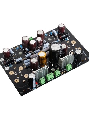 Amplificatore potenza - di,