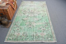 Tappeto turco vintage - tappeto,
