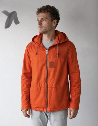 Giacca vento uomo louis - uomo,