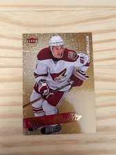 2008-09 Ultra Gold Medallion