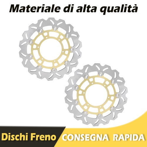 Dischi freno anteriori per bmw - freno,