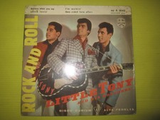 LITTLE TONY AND HIS BROTHERS-R