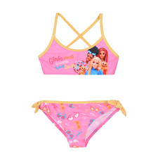 COSTUME DA BAGNO BARBIE MATTEL