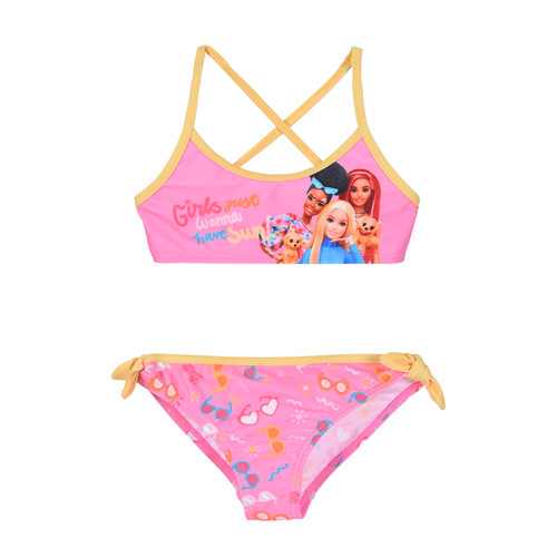 Costume bagno barbie - bagno,