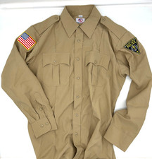 Camicia/costume uniforme Chief