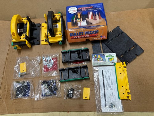 Microjig grr ripper - microjig, &
