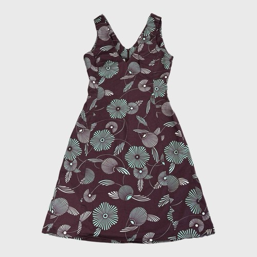 Abito vintage taglia midi - abito,