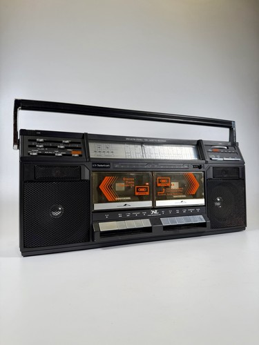 Radio epoca teleton sdr4000 - radio,