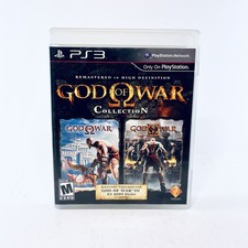 God of War Collection (Sony