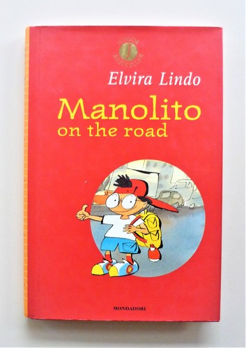 Manolito the road elvira - on,