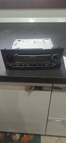 Blaupunkt stereo radio - stereo, fiat
