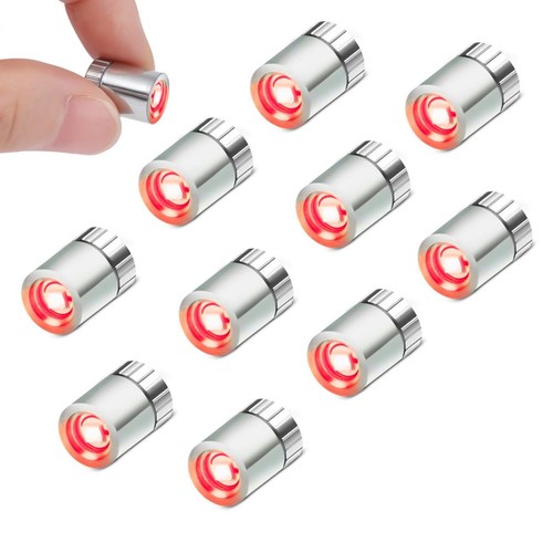Pezzi mini luce - pezzi,