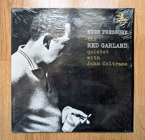 Red garland john - garland,