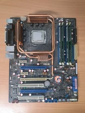 Scheda madre Asus ROG Striker