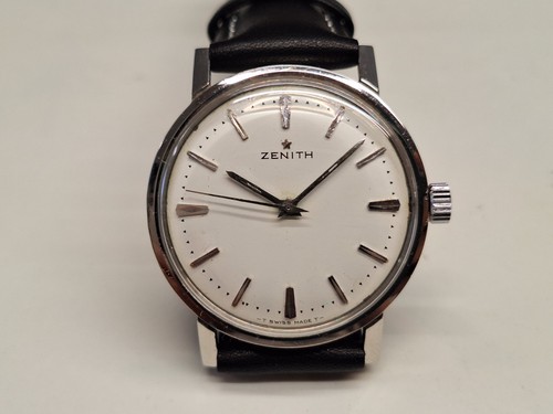 Zenith stellina 2542 - 2542, orologio