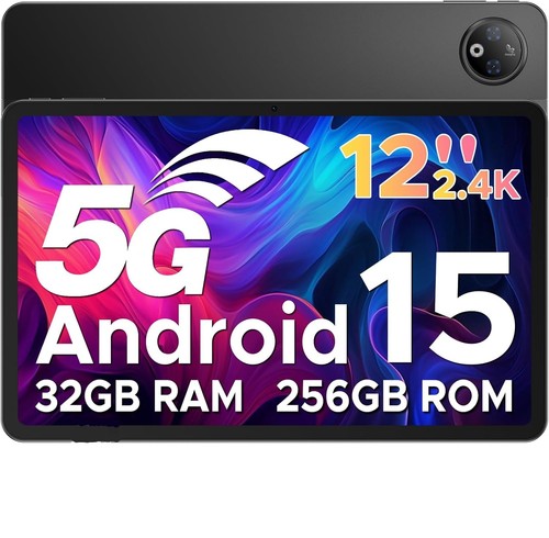 Doogee vpad lte - vpad, 5g