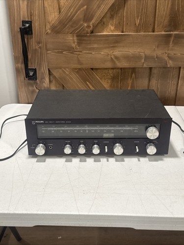 Philips 7841 ricevitore - philips,