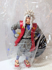Modellino Jiraiya statua