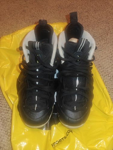 Nike air foamposite pro - nike, dr