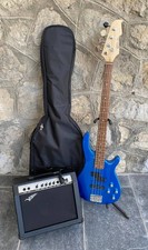 Vision jb8 jazz bass starter - jb8,