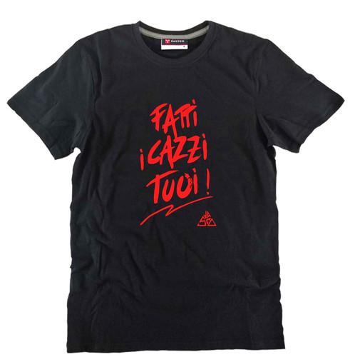 Shirt vasco rossi blasco - vasco,