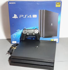 Sony Playstation 4 PS4 PRO 1TB