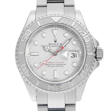 ROLEX Yacht master 16622