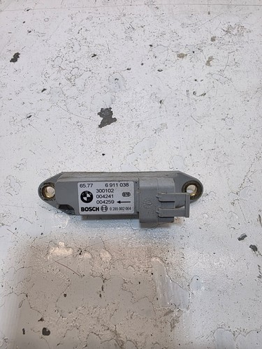 Sensore crash originale bmw - sensore,