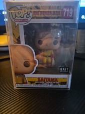 Funko pop vinile one punch - vinile:,