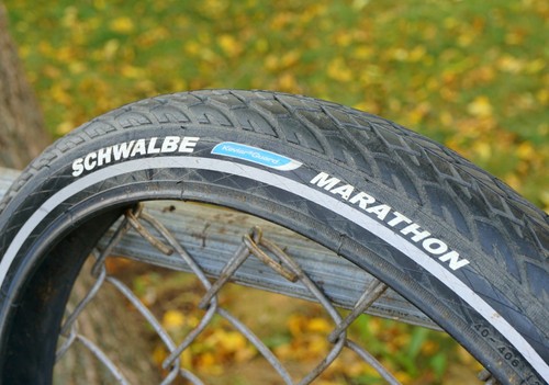 Pneumatico schwalbe marathon - pneumatico,