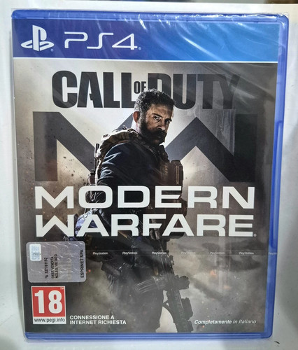 Call duty modern - of,