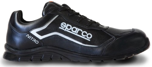 Scarpa antinfortunistica - scarpa,