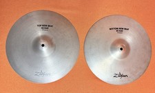 Cappelli zildjian new beat - zildjian,