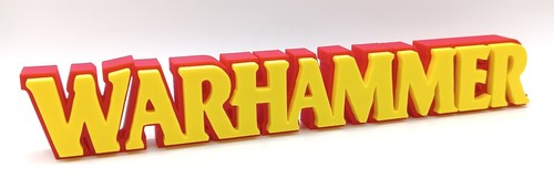 Logo warhammer cm - warhammer,