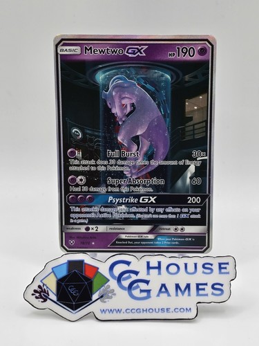 Mewtwo secret shining - mewtwo,