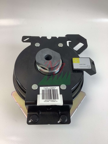 Frizione elettromagnetica