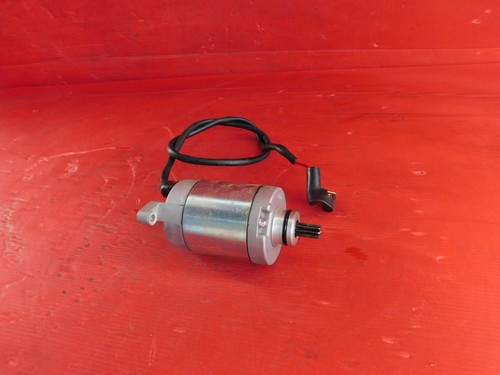 Motorino avviamento zontes - avviamento, zt