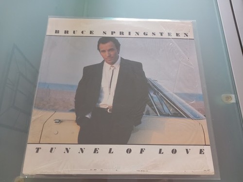 Bruce springsteen tunnel - bruce, of