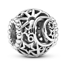 Pandora Gioielli Argento Charm