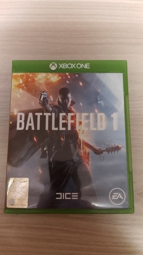 Battlefield xbox one - battlefield, 1