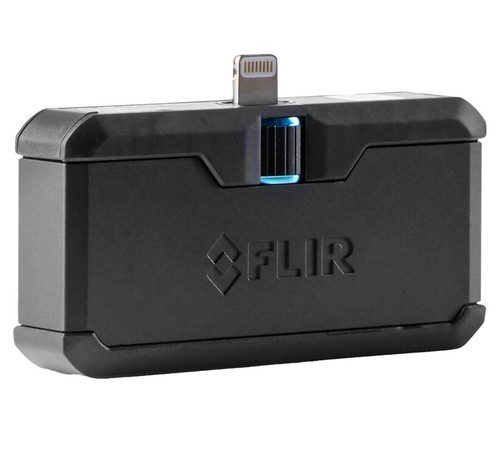 Flir one plus - flir,