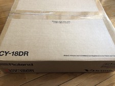 IN MAGAZZINO Roland CY-18DR