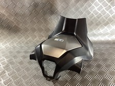 SCOCCA CARENA RETROSCUDO BLOCCHETTO ACCENSIONE HONDA X ADV 750 2017 2020