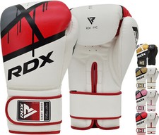 RDX Guantoni  Boxe MMA Kickboxing Sparring Allenamento Punzonatura IT
