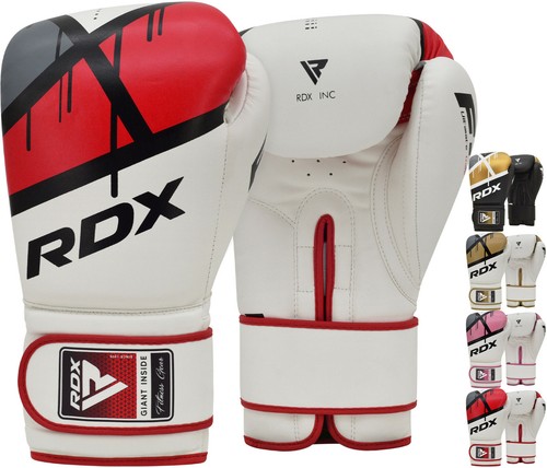 Rdx guantoni boxe - guantoni,